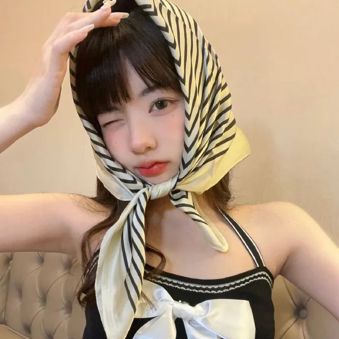 消失的女友