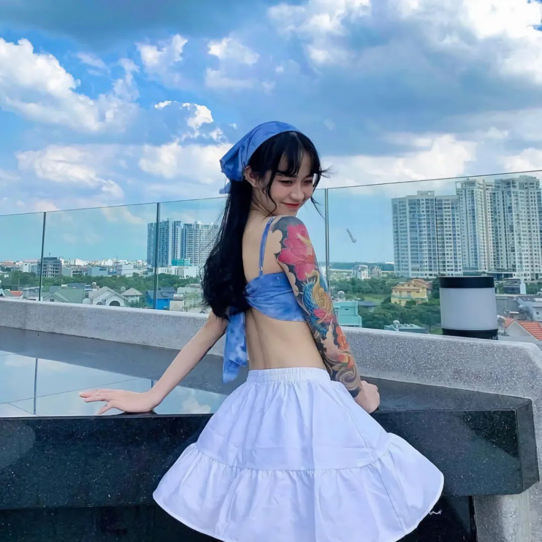 骄阳伴我